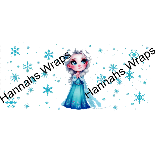 Frozen