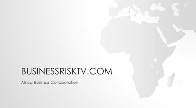 Africa Business Risk Assessment Coaching