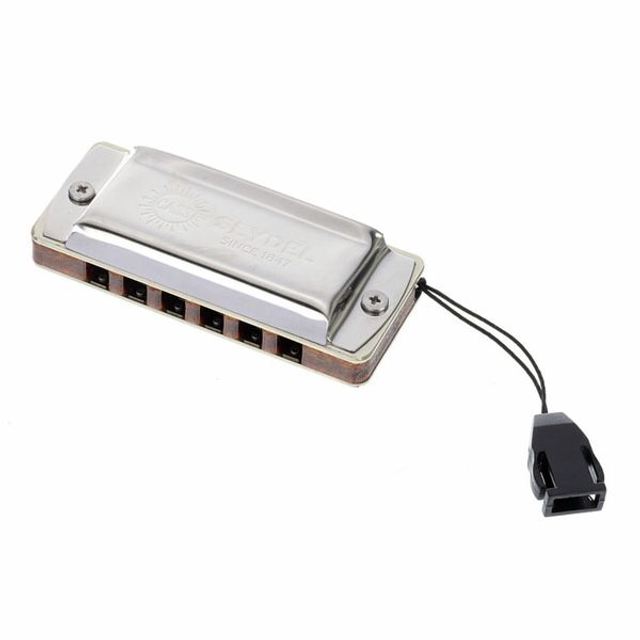 Seydel Big Six C folk