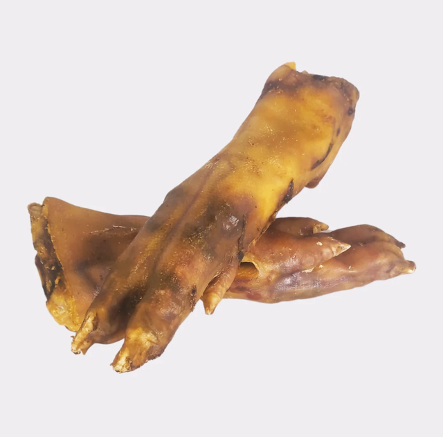 Pig Trotters