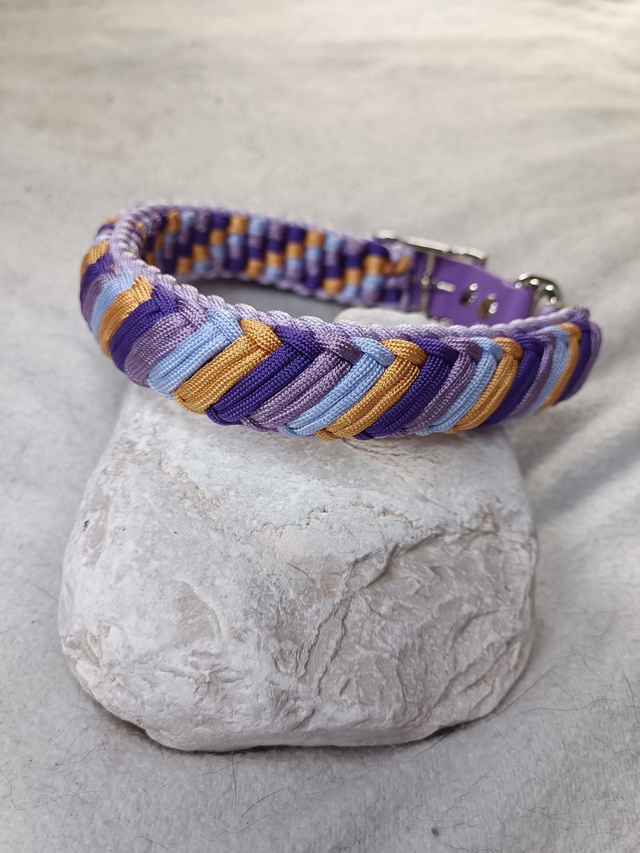 Mojito's violet/or 40-50 cm