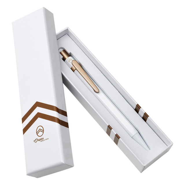 STYLO METAL CENTENAIRE