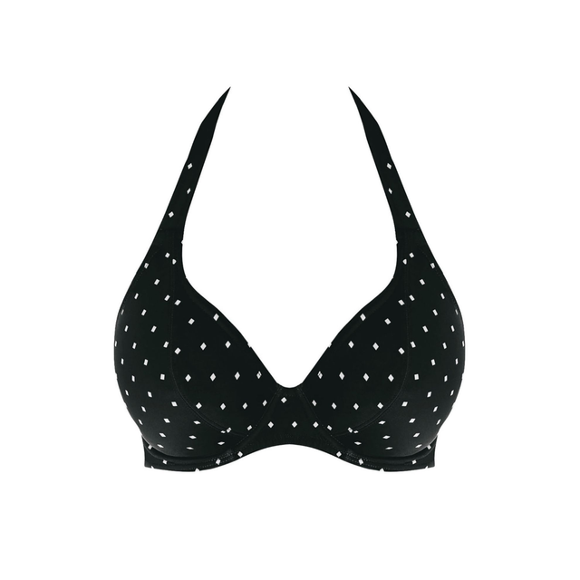 Freya Swim | Jewel Cove | AS7232BLK| Black