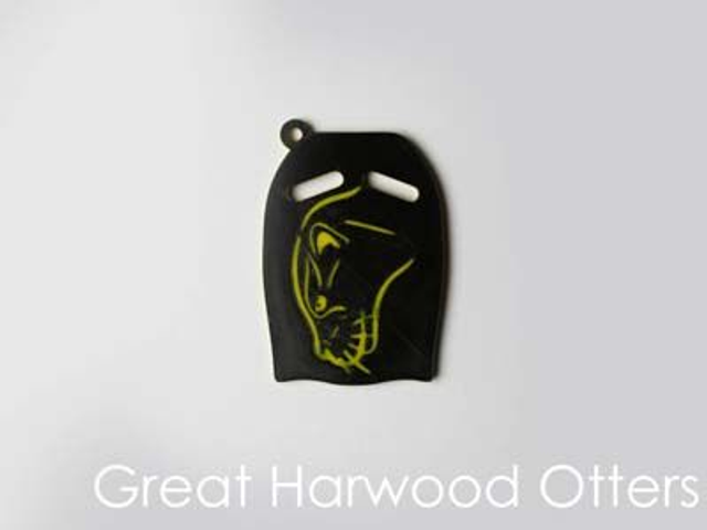 Great Harwood Otters