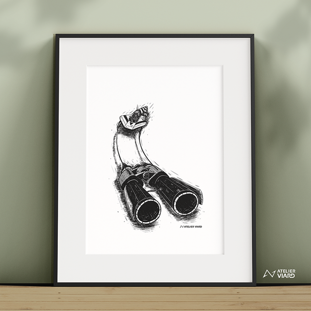 Starwars module - Collection cinéma