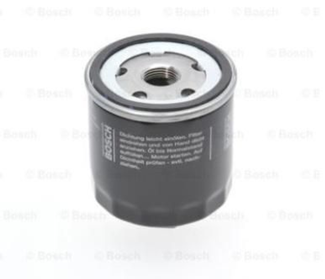 Oil Filter for 1.4 Water-cooled Brazilian Kombi 2006-2014