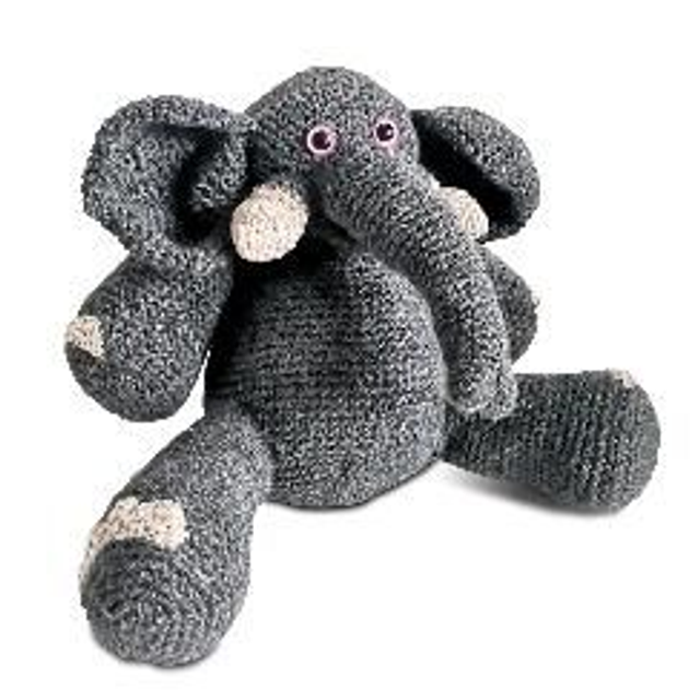 Elefante. Elefantea