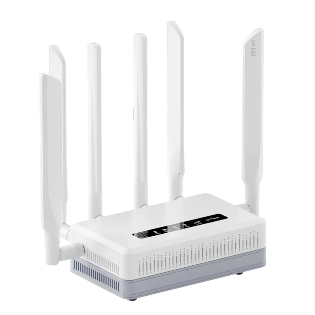GL-iNet Spitz AX 5G Dual-SIM failover - Router