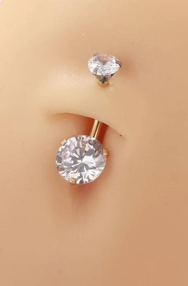 PIERCING NAVEL