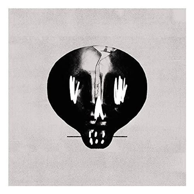 BULLET FOR MY VALENTINE "S/T"