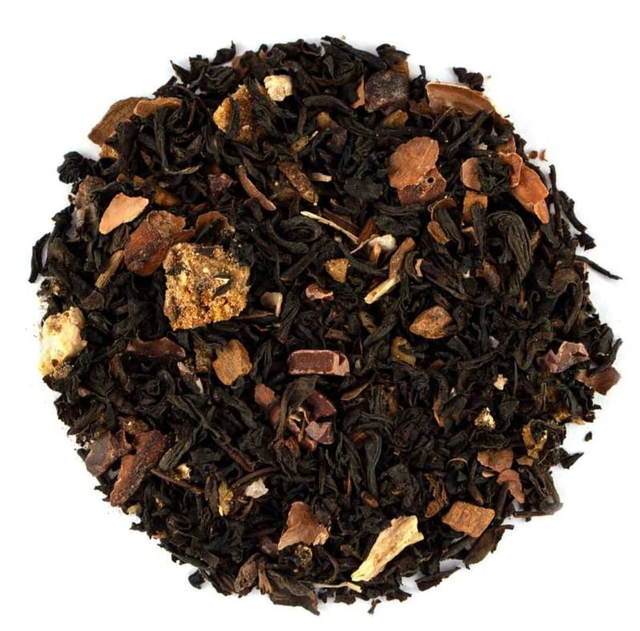 Piccolo Principe (Cacao-Cannella)