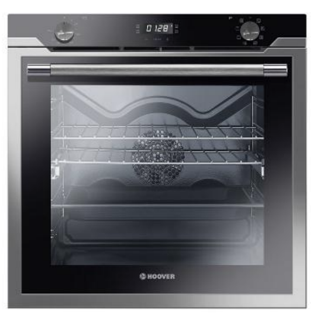 HOOVER HOAZ7150IN/E IN Electric Oven - Stainless Steel