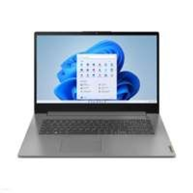 Lenovo 17.3 F-HD i3-1215U / 8GB / 512GB / W11