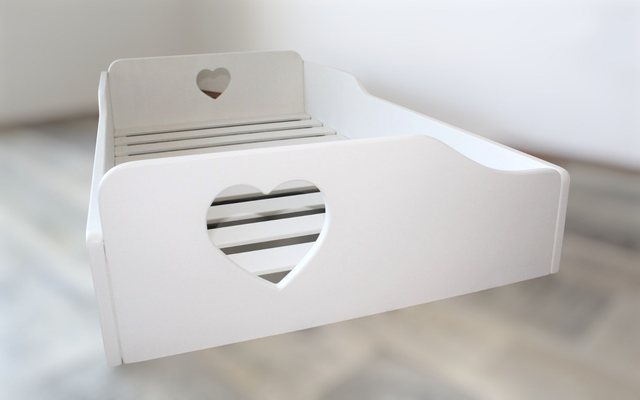 Lettino Montessoriano &quot;DREAM&quot;