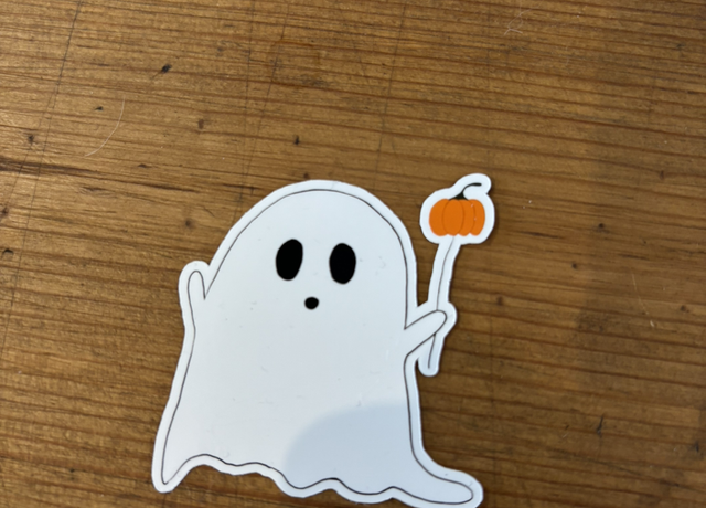 Ghostie
