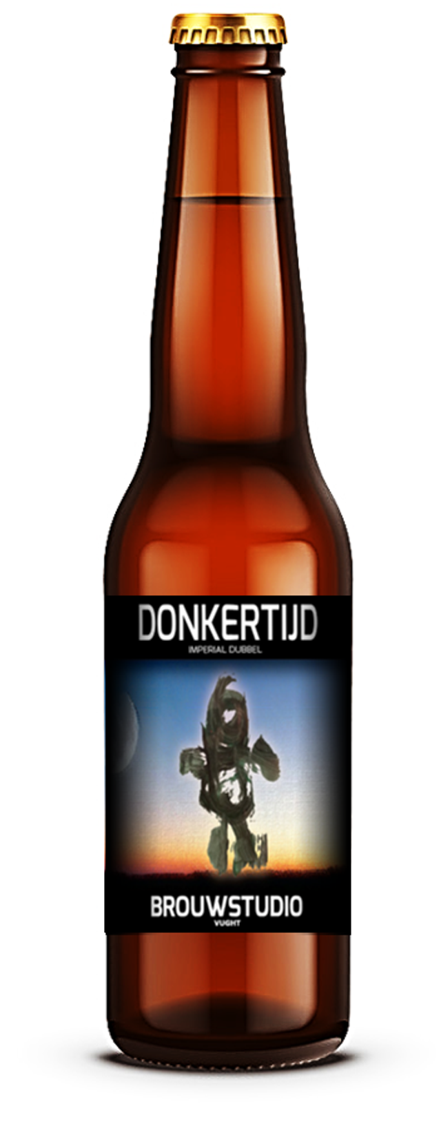 DONKERTIJD Fles 33cl