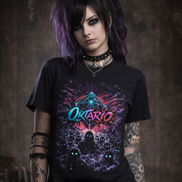 ‘The Collective’ T-Shirt