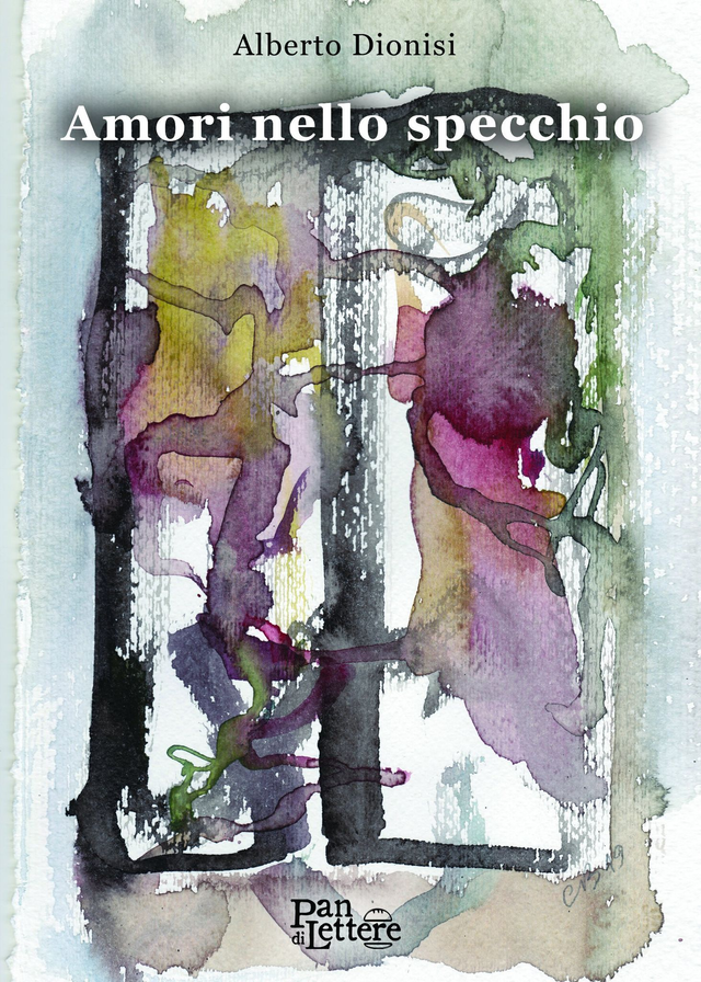 ALBERTO DIONISI - Amori nello specchio