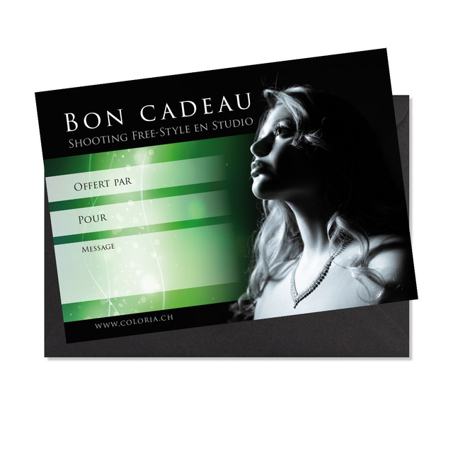 Shooting book model MINI