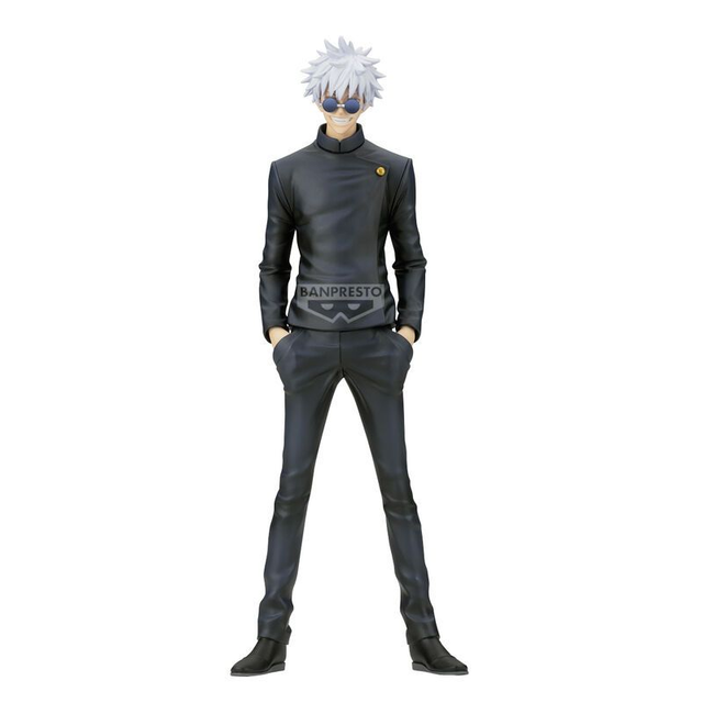 Gojo Satoru  King of Artist figure 22cm