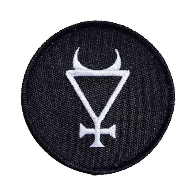 Symbol Patch