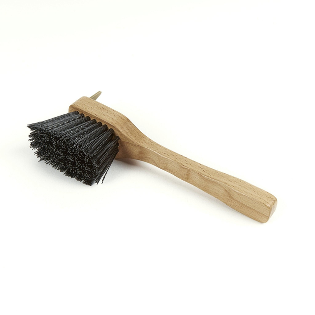 Shires Ezi-Groom Premium Hoof Pick
