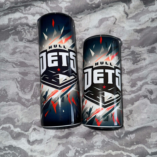 Thermos bottle small