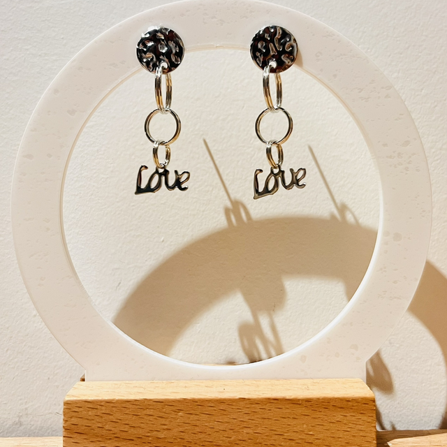 Love ❤️ Pièce Unique 