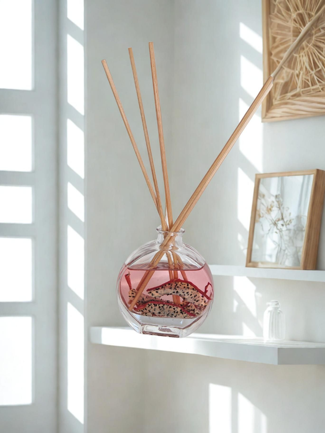 Diffuseur d'ambiance fruits du dragon 