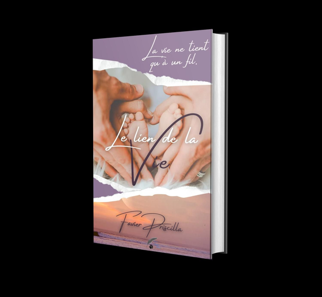 Livre: Le lien de la vie