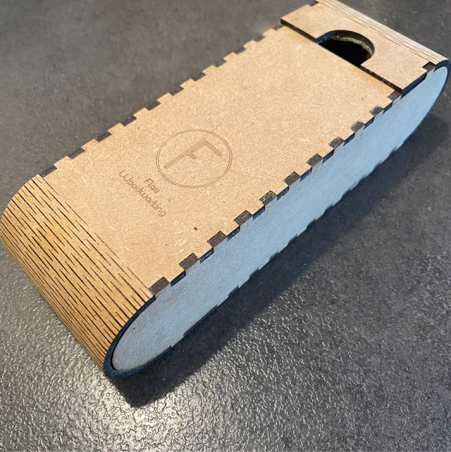 Etui Lunette 001