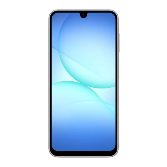 Samsung A17 128 Go 5G Gris