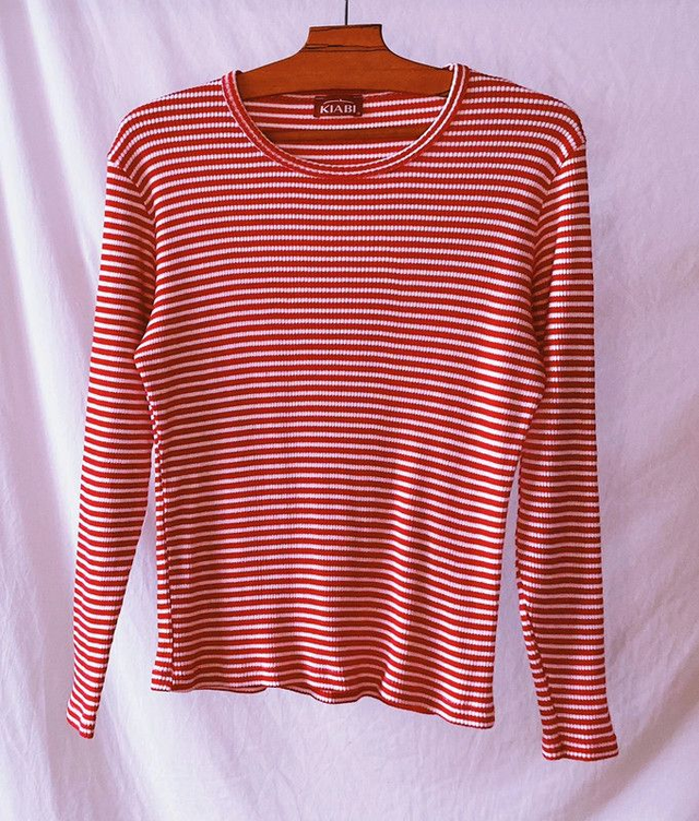 Pull KIABI VINTAGE - L