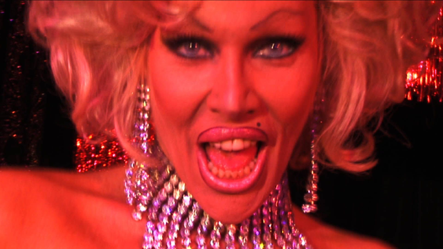 Brice Dellsperger, Ladies &amp; Gentlemen