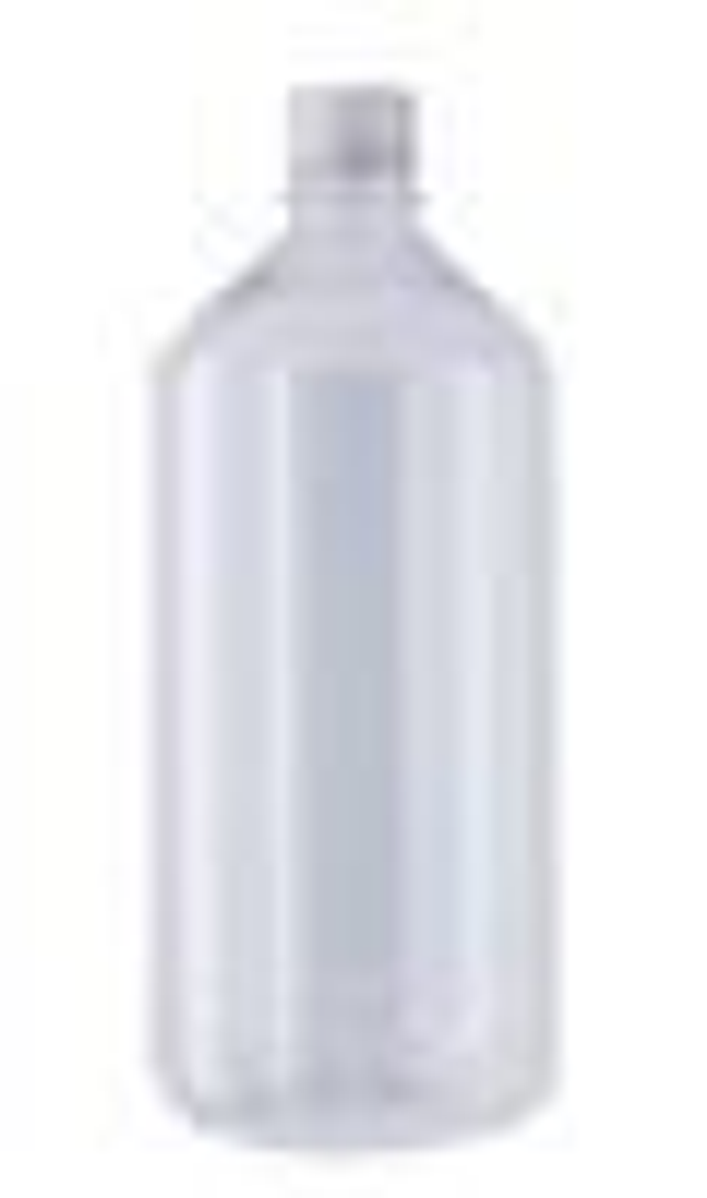 Flacon vide pet 500ml
