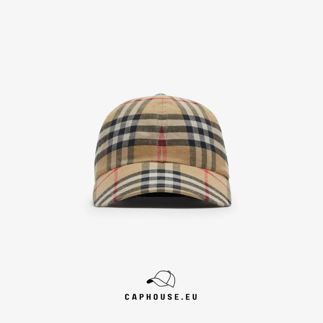 Burberry - Vintage Check