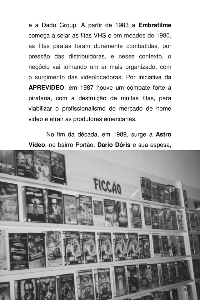 Aperte o Play – A história das videolocadoras de Curitiba