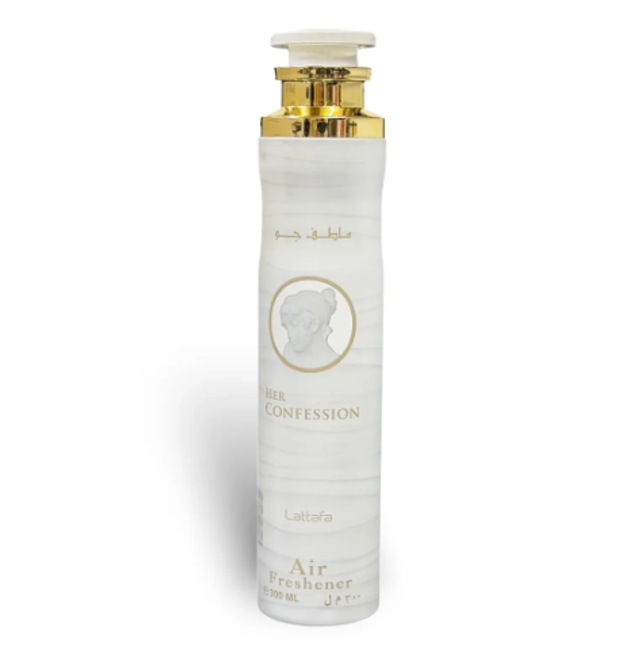 Deodorante Air Her Confession