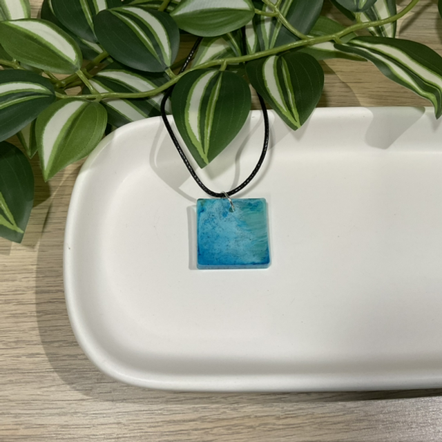 Farbe: Halskette K0040