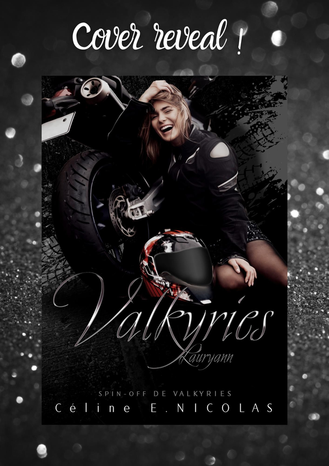 Valkyries : Lauryann 