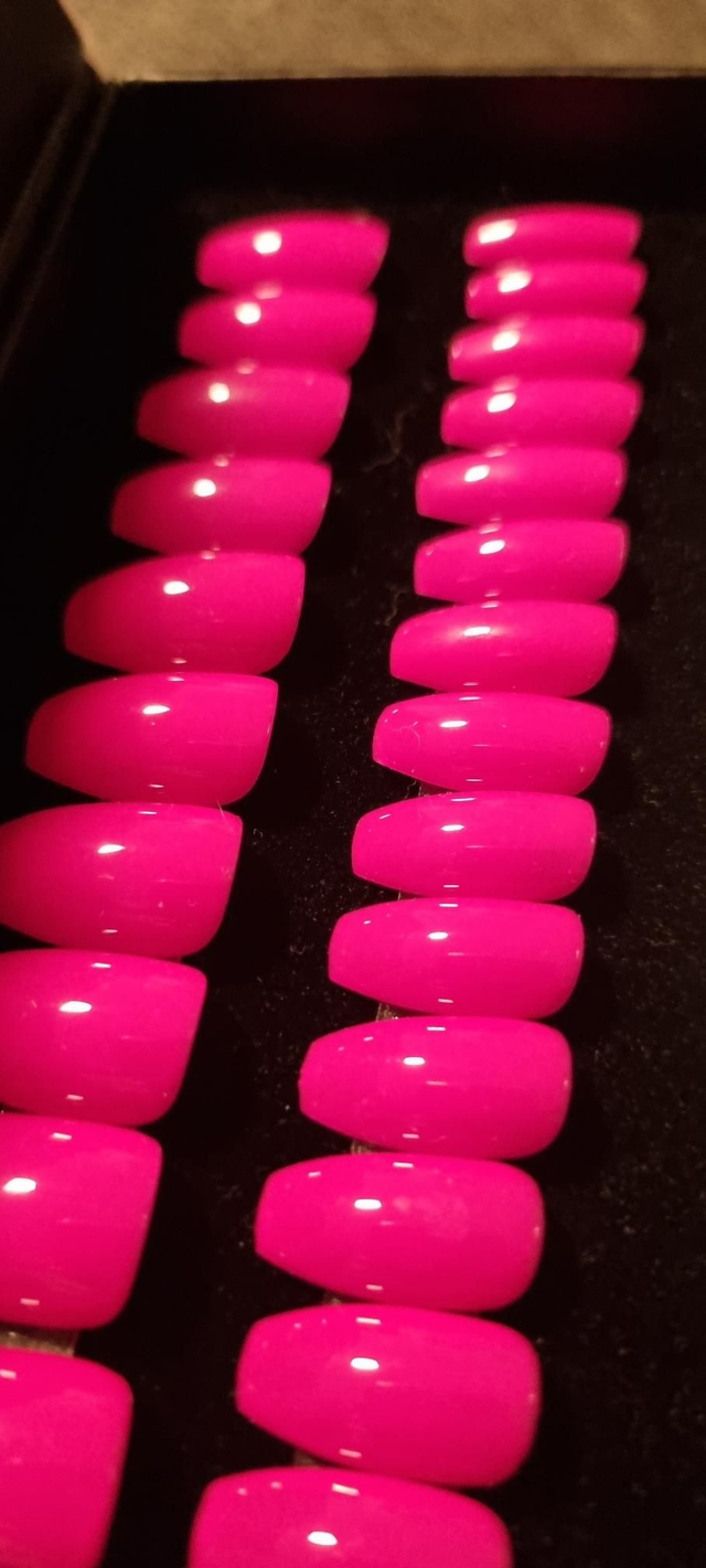 Fantastic ballerine S