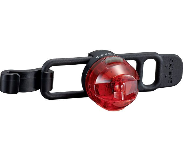 CAT EYE Rücklicht Loop 2G