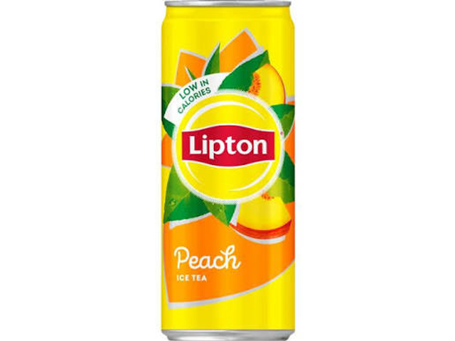 Lipton ice Tee 0.33l