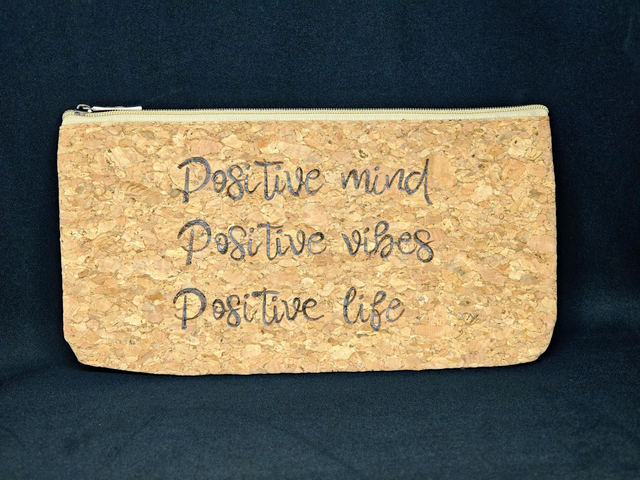 Trousse Positive 👝 