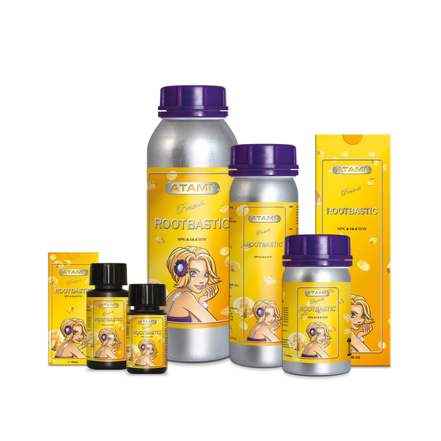 Atami Rootbastic 1.250 ml