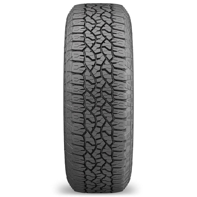 2 Pneu Goodyear 235/70r16 109s Tl Xl Wrangler Workhorse At