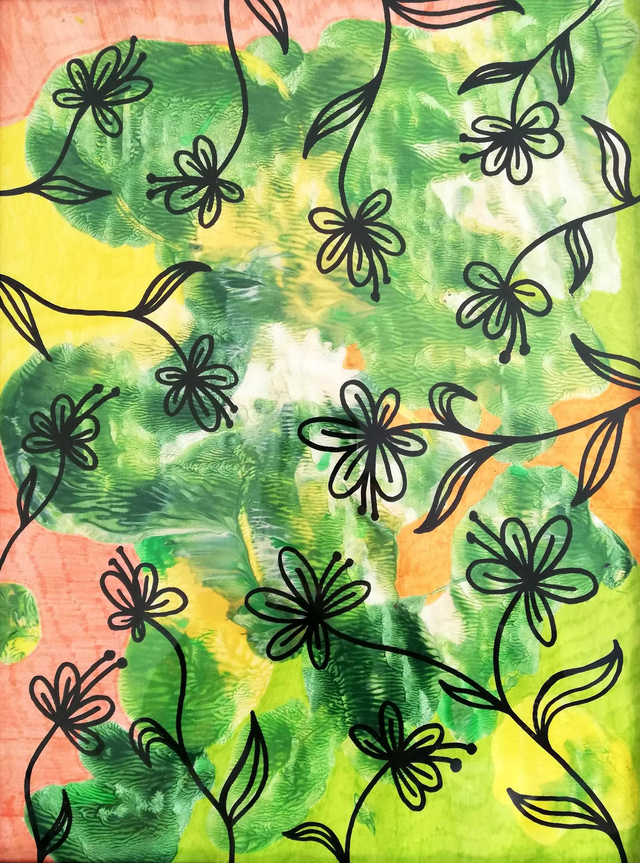 Le retour du printemps #2