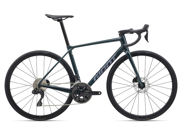 TCR Advanced 1