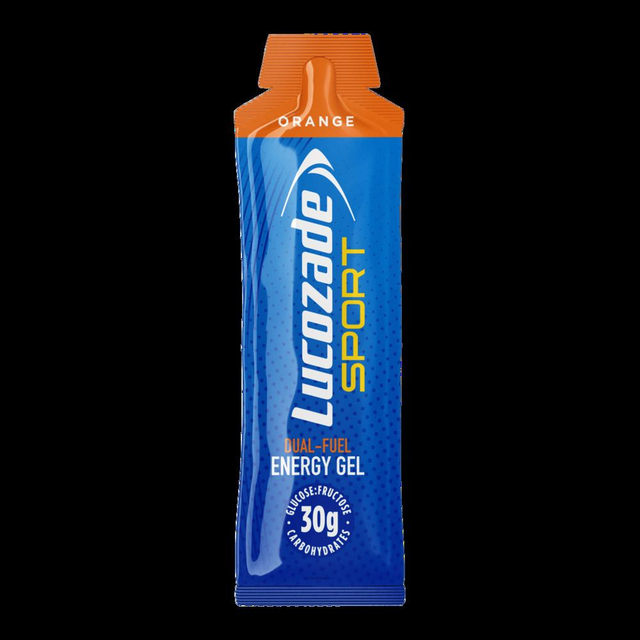 Lucozade Sport Energy Gel 45g