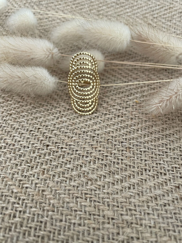 Bague Hélèna 